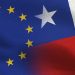Hoy entra en vigor Acuerdo Interino Comercial entre Chile y la Unión Europea