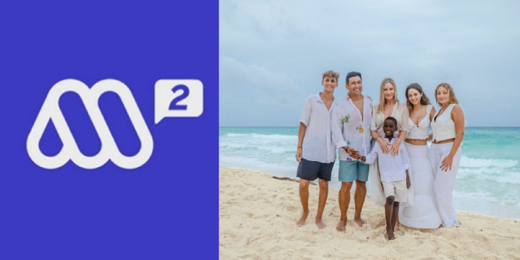 ‘Tenemos que hablar’ llega a la señal 2 de Megavisión en su tercera temporada