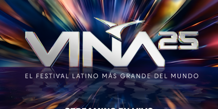 Este domingo comienza el Festival Internacional de Viña Del Mar que se podrá disfrutar en vivo en Disney+