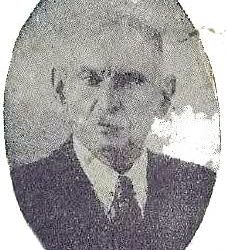 Hoy conoceremos a Marcelino Urquiola Muñoz
