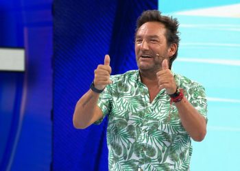 «Ahora Caigo» estrena este lunes su versión de verano