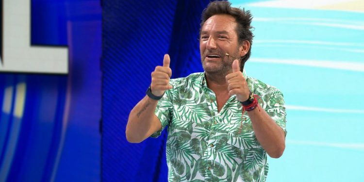 «Ahora Caigo» estrena este lunes su versión de verano