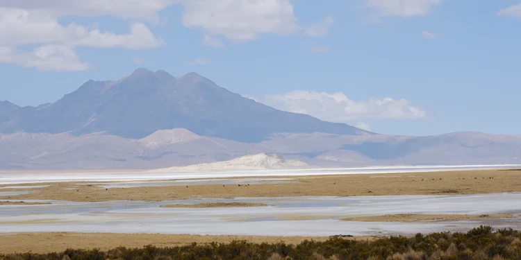 Se actualiza Alerta Temprana Preventiva para la Provincia del Tamarugal por evento meteorológico