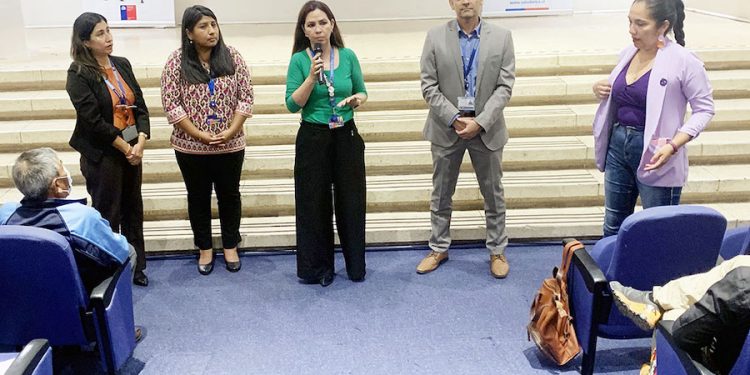 Hospital de Arica convoca a personas y organizaciones indígenas a postular a Consejo Intercultural