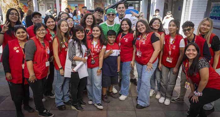 Teletón Iquique extiende plazo de postulación para su Voluntariado 2025