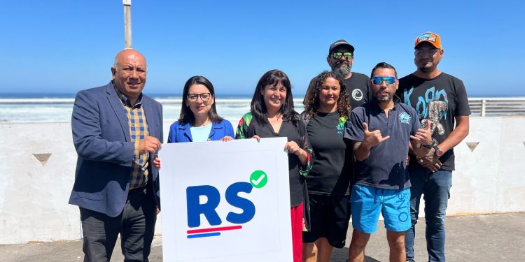 Aprueban proyecto de construcción de emergencia de muro de protección costera en sector Bellavista