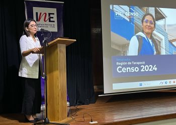 Delegada destaca aumento de la población tras conocer Censo 2024