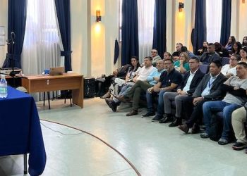 Dirección del Trabajo promueve con sindicatos de Tarapacá el debate sobre la negociación colectiva multinivel 