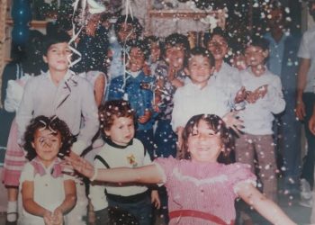 Y fueron felices para siempre, por Sonia Pereira Torrico 