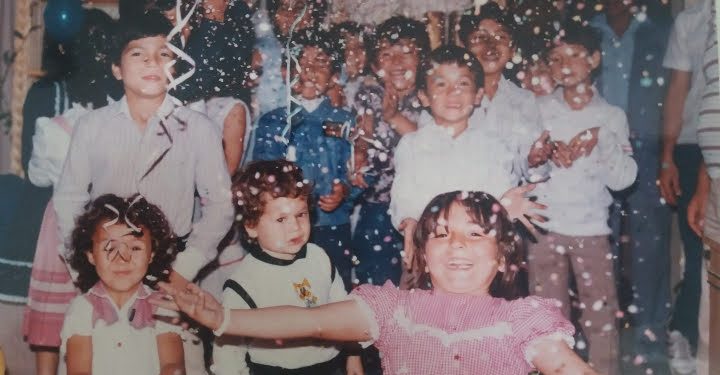 Y fueron felices para siempre, por Sonia Pereira Torrico