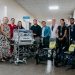 Recursos GORE: Hospital de Iquique recibió importante equipamiento de reposición y de innovación