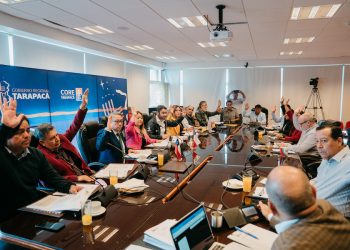 Aprueban recursos del Gobierno Regional para el diseño del nuevo CESFAM de Colchane