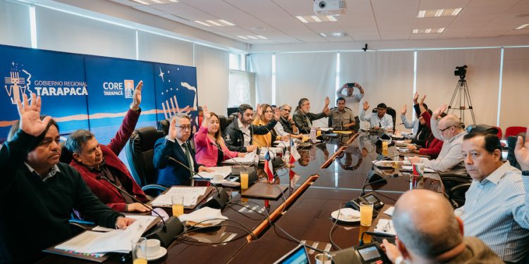 Aprueban recursos del Gobierno Regional para el diseño del nuevo CESFAM de Colchane