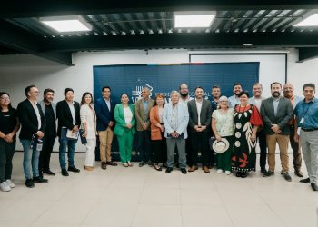 Tarapacá lidera la descentralización con la conformación del primer Consejo de Desarrollo Territorial en todo el país