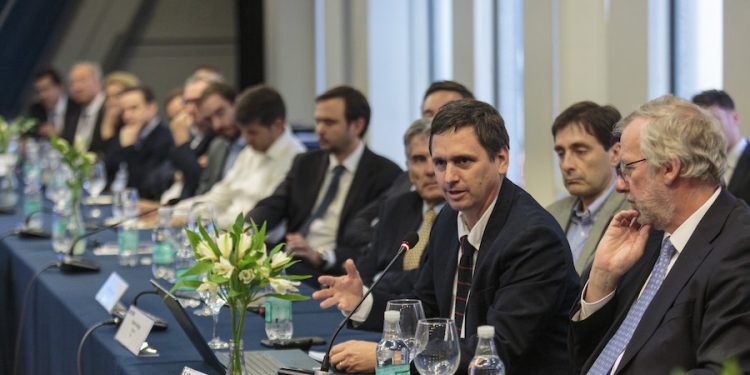 SOFOFA y MEDEF fortalecen lazos comerciales entre Chile y Francia en encuentro empresarial