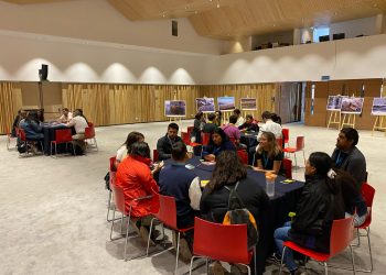 Tarapacá acelera la acción climática con enfoque territorial desde el Norte Grande