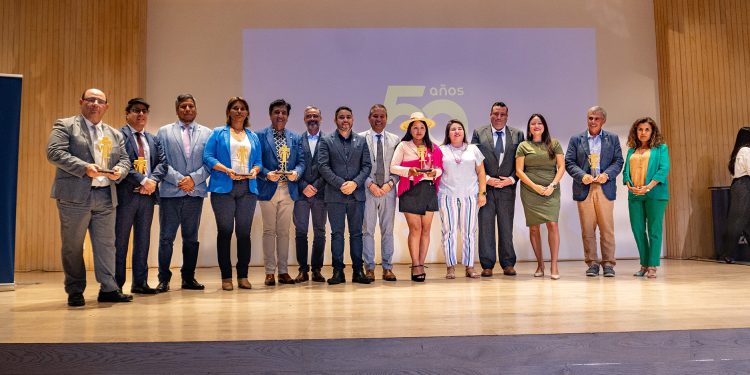 ZOFRI realiza entrega del 15 % de sus ingresos brutos a las comunas de Tarapacá