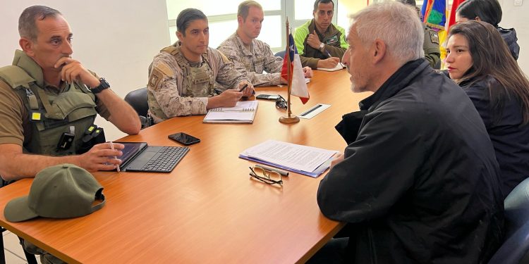 Director del Servicio Nacional de Migraciones: “Acuerdo migratorio con Bolivia es un paso significativo para fortalecer el control de fronteras”