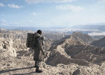 Death Stranding 2: On The Beach comenzó su preventa con regalos para los que anticipen su compra