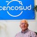 Murió Horst Paulmann Kemna, fundador de Cencosud