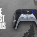¡Atentos al primer vistazo del nuevo DualSense de edición limitada de The Last of Us!