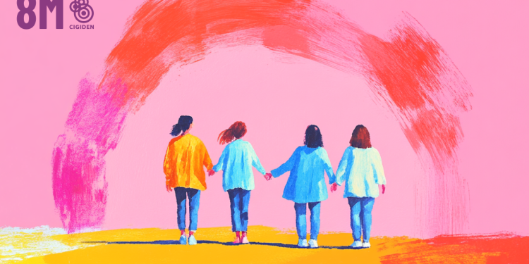 Desigualdad de género y desastres: Un riesgo que no es natural