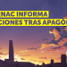SERNAC informa acciones realizadas tras mega corte de electricidad de febrero pasado