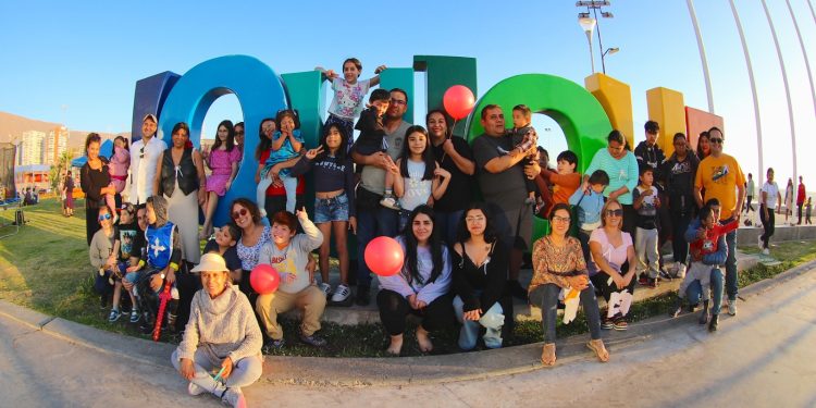 «21 Razones para Amar» Celebra la Inclusión en Espacio Sunset por el Día del Síndrome de Down