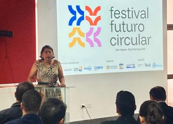 Anuncian “Festival Futuro Circular Alto Hospicio”