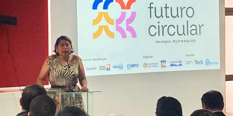 Anuncian “Festival Futuro Circular Alto Hospicio”