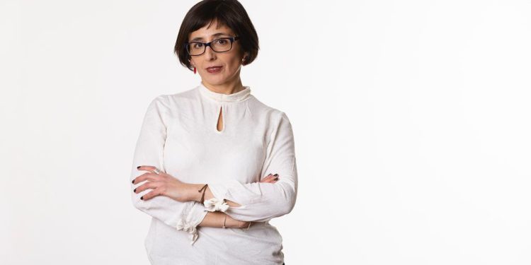 Los invito a crear espacios de confianza 