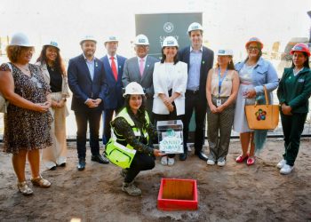 Nueva sede para Santo Tomás Iquique