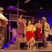 Teatro Universitario Expresión representará a Chile en prestigioso festival internacional en Perú