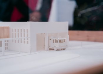 Construyen dos nuevos cuarteles de Bomberos en comuna de Alto Hospicio