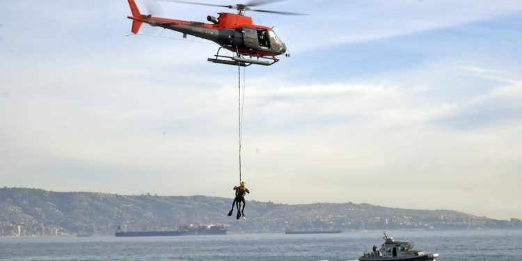 Menos emergencias y mayor cantidad de fallecidos marcaron la temporada estival 2024-2025 a nivel nacional