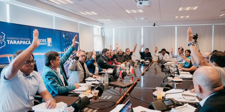 Millonaria inversión del Gore Tarapacá para construir el nuevo Centro de Salud de Camiña