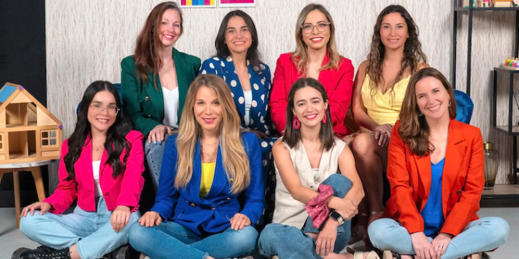 CAD Autismo en Positivo: El nuevo espacio que revoluciona el acompañamiento a familias neurodivergentes