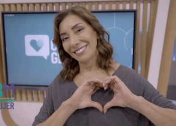 TVN conmemora el 8M potenciando las distintas formas de ser mujer