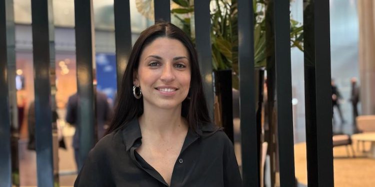 Ministro Marcel anuncia a Catalina Coddou a cargo de la instalación del Fondo Autónomo de Protección Previsional