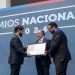 Exacadémico de la Universidad Arturo Prat Premio Nacional de Historia 2024