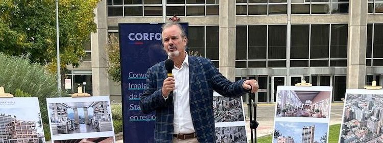 CORFO abre convocatorias para Startuplabs Regionales