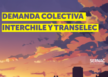 SERNAC demanda colectivamente a empresas eléctricas causantes del mega apagón de febrero pasado