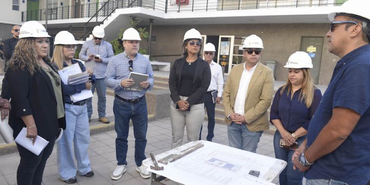 Consejeros analizarán situación del proyecto de reposición del Centro Cultural de Alto Hospicio