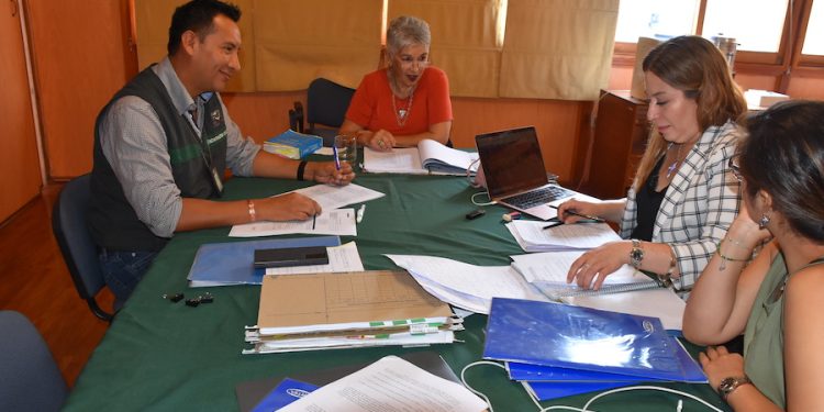 Destacada psicóloga criminalista realiza estudio del actuar de internas del CCP de Iquique