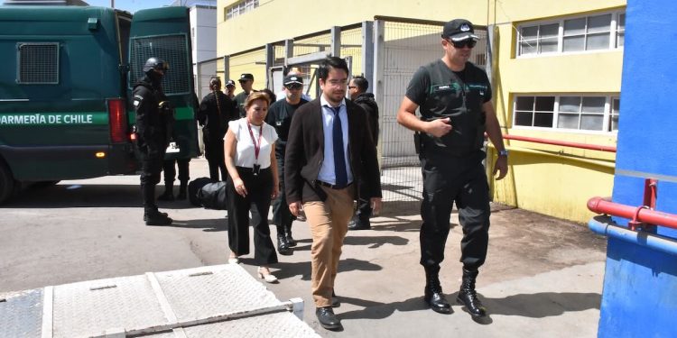 Seremi de Justicia y de la Mujer conocieron necesidades de personas de diversidad genérica