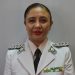 Coronel Nélida Troncoso, asumió como directora regional de Gendarmería