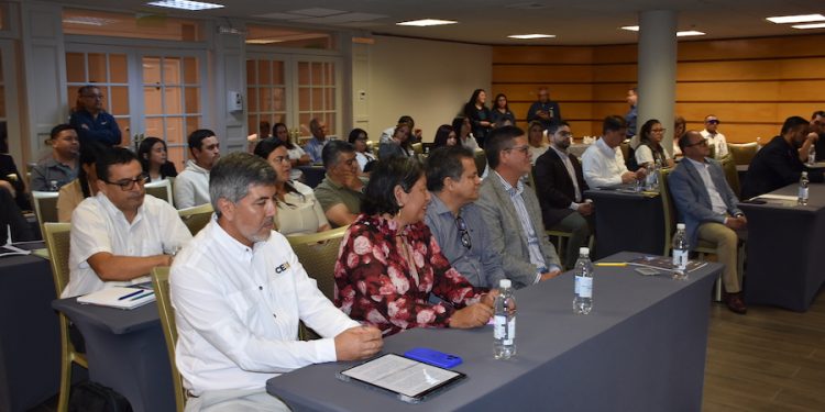 CORFO y CEIM impulsan transformación digital y competencia de 34 empresas proveedoras de la minería