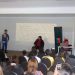 Establecimientos educacionales de Iquique y Alto Hospicio podrán postular al programa “Diálogos en movimiento”