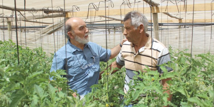 INIA destaca el rol de depredadores naturales en el control de plagas