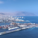 Enero 2025: Puerto de Iquique aumenta un 21% su transferencia de carga